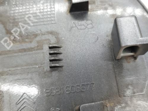 Fuel flap CITROËN C3 Picasso (SH_) 1.6 HDi | BP22871129C131