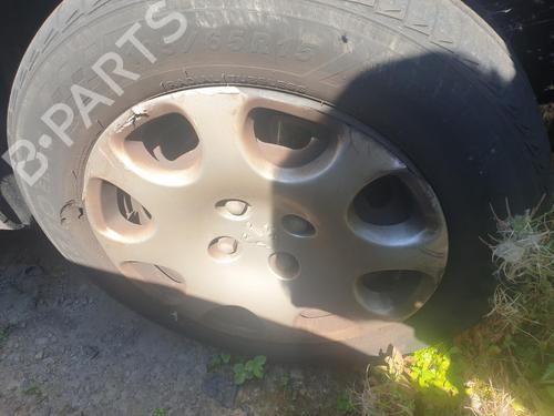 Rim PEUGEOT 307 (3A/C) 1.4 HDi | BP28193981C45 
