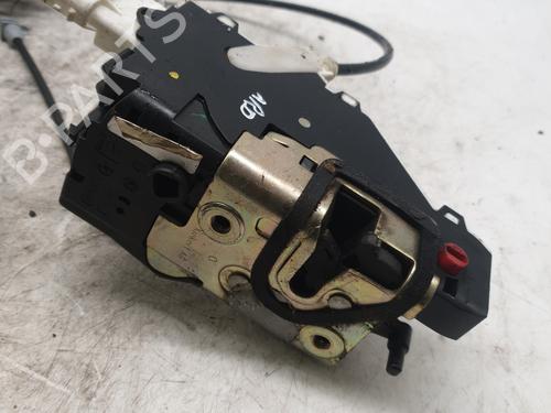 Rear right lock PEUGEOT 407 SW (6E_, 6D_) 2.0 HDi 135 | BP22869377C99 