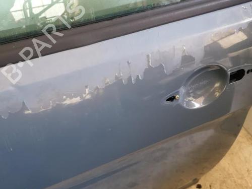 Used Left front door Left front door LANCIA YPSILON (843_) 1.4 16V (843.AXC11, 843.AXC1B, 843.AXC1A) (95 hp) 22878495 22878495