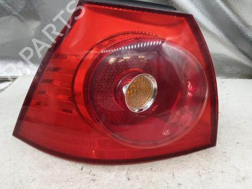 Left taillight VW GOLF V (1K1) 1.9 TDI | BP22878197C34 