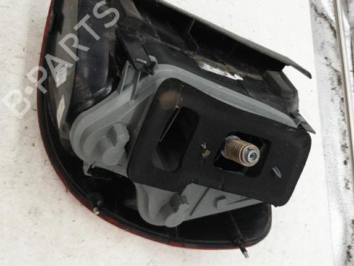 Used Left taillight VW FOX Hatchback (5Z1, 5Z3, 5Z4) 1.2 (55 hp) 22884970