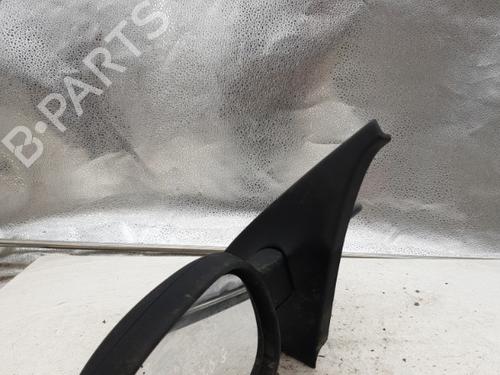 Used Left mirror RENAULT CLIO II (BB_, CB_) 1.2 (BB0A, BB0F, BB10, BB1K, BB28, BB2D, BB2H, CB0A,... (58 hp) 24422989