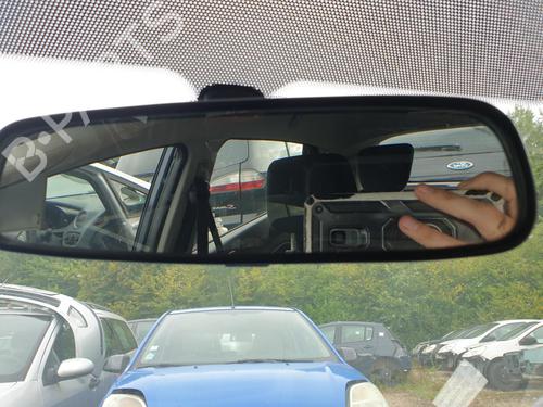 Rear mirror FORD FIESTA VI (CB1, CCN) 1.4 TDCi | BP27898065I6 - Image 3