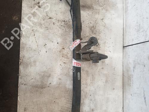 Used Tow ball/Mechanism Tow ball/Mechanism PEUGEOT 508 SW I (8E_) 2.0 HDi (163 hp) 35779868 35779868