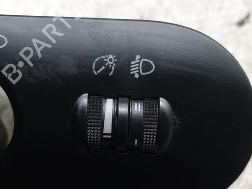 Headlight switch SEAT IBIZA III (6L1) 1.4 TDI | BP23831990I24 
