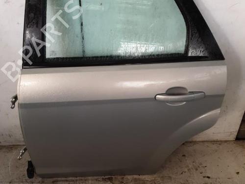 Used Left rear door FORD FOCUS II (DA_, HCP, DP) 1.6 TDCi (109 hp) 22869028