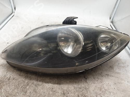 Used Left headlight Left headlight SEAT ALTEA XL (5P5, 5P8) 2.0 TDI 16V (140 hp) 29537565 29537565