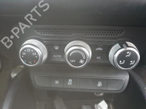 climate-control-audi-a1-8x1-8xk-2010-2011-2012-2013-2014-2015-2016-2017-2018-2019-31356861 main image