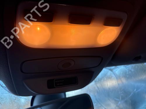 Innerbelysning RENAULT CAPTUR I (J5_, H5_) 1.2 TCe 120 | BP39098111I8 - Image 2