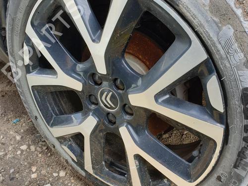 Rim CITROËN C5 AIRCROSS (A_) 1.6 Hybrid 225 (A45GFR) | BP25866619C45 
