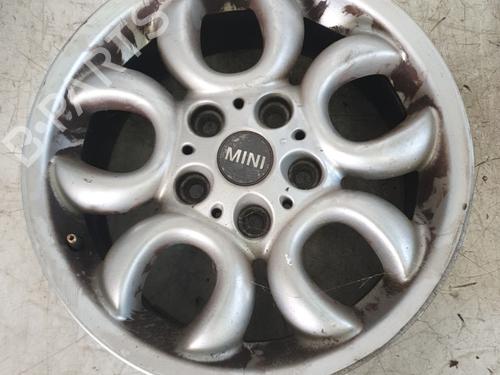 Used Rim MINI MINI COUNTRYMAN (R60) One D (90 hp) 22883495