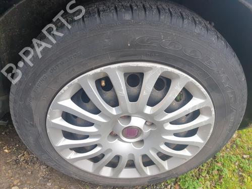 Used Rim FIAT GRANDE PUNTO (199_) 1.3 D Multijet (75 hp) 32456297