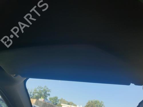 Zonneklep links Zonneklep links CITROËN DS4 (NX_) 2.0 HDi 165 (163 hp) 37526772 37526772