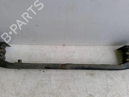 Front bumper reinforcement CITROËN C2 (JM_) 1.4 HDi | BP22882388C109 