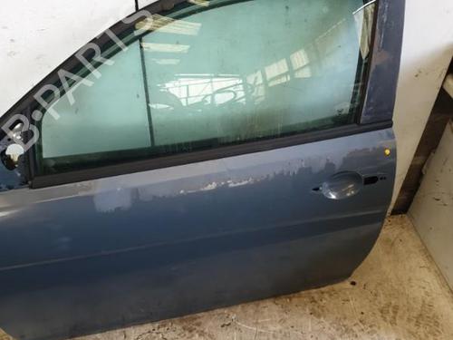 Left front door LANCIA YPSILON (843_) 1.4 16V (843.AXC11, 843.AXC1B, 843.AXC1A) | BP22878495C2 