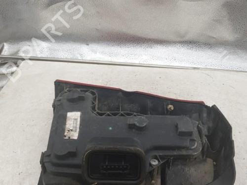 Used Right taillight Right taillight VW LUPO I (6X1, 6E1) 1.4 16V (75 hp) 22867316 22867316