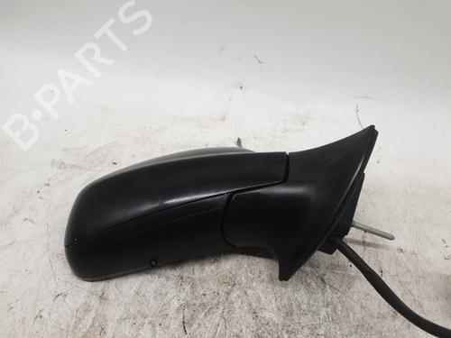 Right mirror PEUGEOT 407 SW (6E_, 6D_) 2.0 HDi 135 | BP23002641C27 