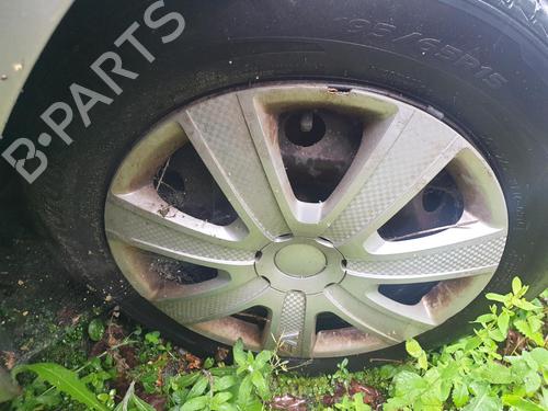 Used Rim Rim FIAT STILO (192_) 1.6 16V (192_XB1A) (103 hp) 34500107 34500107