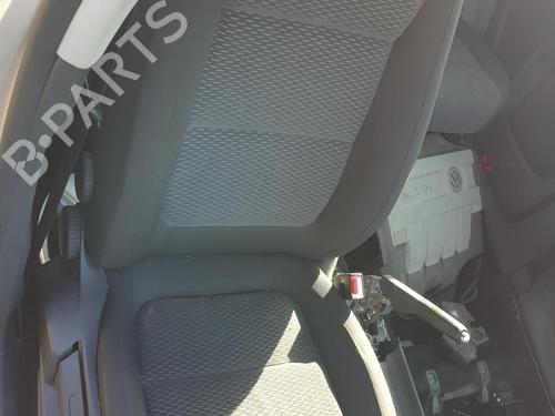 Right front seat VW GOLF PLUS V (5M1, 521) 2.0 TDI | BP29209776C16 