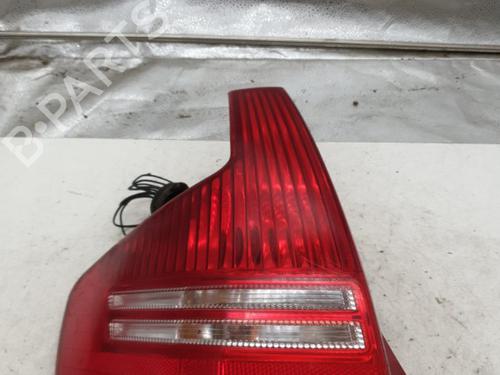 Used Left taillight CITROËN C4 I (LC_) 1.6 HDi (109 hp) 22874136