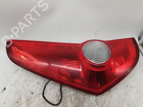 Used Left taillight OPEL AGILA (B) (H08) 1.2 (F68) (86 hp) 24429886