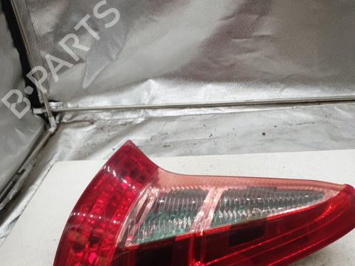 Used Right taillight CITROËN C4 Coupe (LA_) 1.6 HDi (109 hp) 22874127