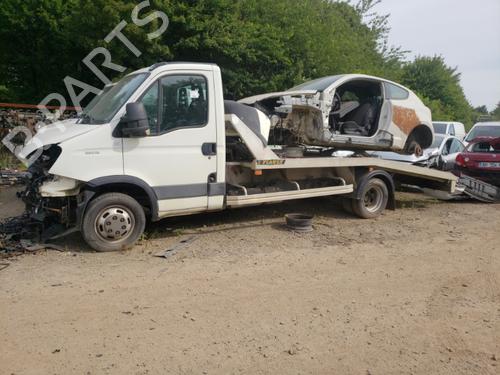 Left taillight IVECO DAILY IV Platform/Chassis 35C18, 35S18 | BP22864737C34  - Image 5