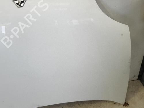 Hood RENAULT KANGOO Express (FC0/1_) 1.5 dCi (FC07, FC1R) | BP22884451C1 