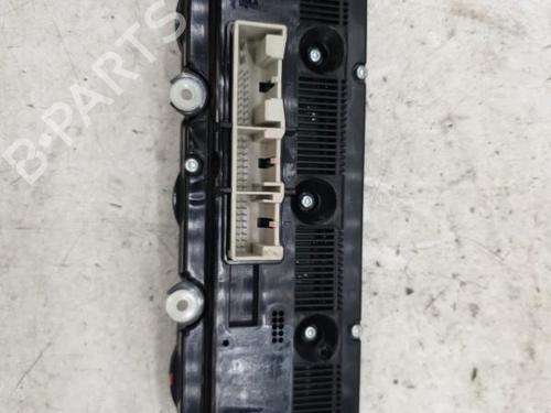 Climate control VW TOURAN (1T1, 1T2) 1.9 TDI | BP25843053I5 