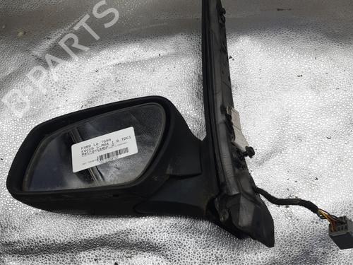 Bakspejl venstre FORD FOCUS C-MAX (DM2) 1.6 TDCi (109 hp) 30676675