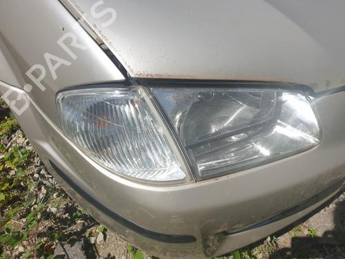 Left front indicator MAZDA 323 F VI Hatchback (BJ) 2.0 TD | BP28035143C32 