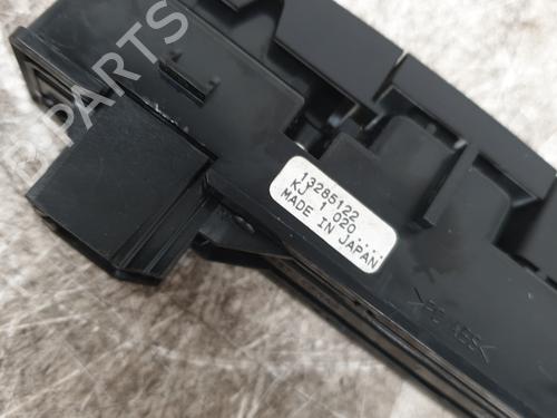 Used Warning switch Warning switch OPEL ASTRA J (P10) 1.7 CDTI (68) (110 hp) 24435671 24435671