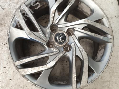 Fælk CITROËN C4 II (NC_) 1.6 HDi 90 | BP25917552C45 - Image 2