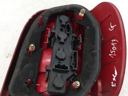Left taillight VW POLO (6N2) 1.4 TDI | BP22878168C34 