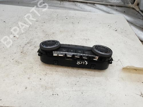Climate control MERCEDES-BENZ C-CLASS (W204) C 220 CDI (204.008) | BP22881182I5 
