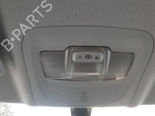 Interior roof light PEUGEOT 208 I (CA_, CC_) 1.5 BlueHDI 100 | BP30111952I8