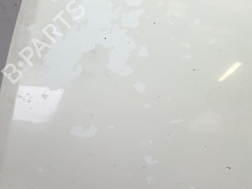 Hood CITROËN C2 (JM_) 1.4 HDi | BP23110193C1 