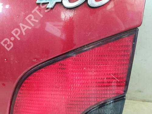 Used Right tailgate light PEUGEOT 406 Break (8E/F) 2.1 TD 12V (109 hp) 22879368