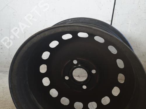Felg CITROËN BERLINGO MULTISPACE (B9) 1.6 HDi 90 | BP22866889C45 