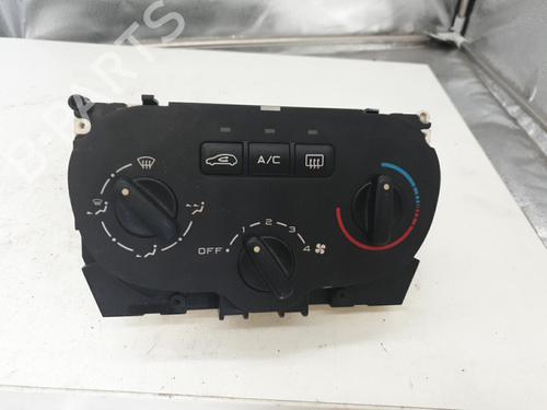 Used Climate control PEUGEOT 307 (3A/C) 1.6 16V (109 hp) 22875794