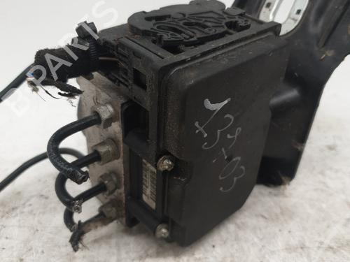 ABS pump OPEL CORSA D (S07) 1.3 CDTI (L08, L68) | BP24861205M43 
