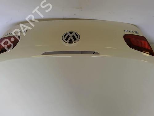 Tailgate VW EOS (1F7, 1F8) 2.0 TDI 16V | BP22886894C6 