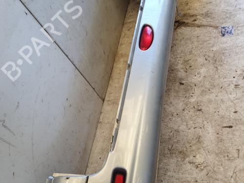 Used Rear bumper PEUGEOT 206 SW (2E/K) 2.0 HDi (90 hp) 22864533