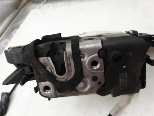 front-left-lock-citroen-c5-iii-break-rw_-16-hdi-110-rw9hzc-9170hq-2008-2009-2010-2011-2012-2013-2014-2015-2016-2017-22864162 main image