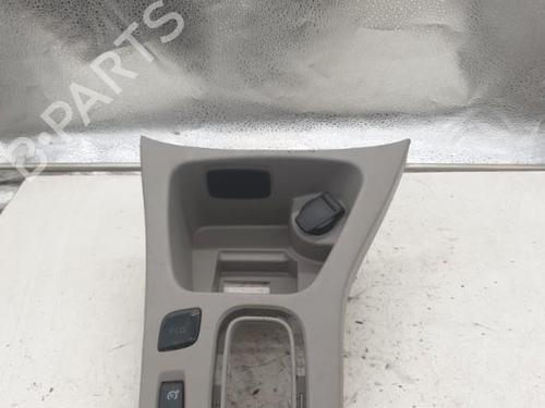 Middle console RENAULT ZOE (BFM_) ZOE | BP24422774I22 - Image 3