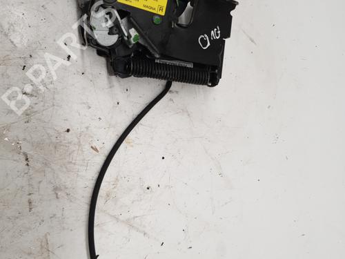 Hood lock BMW X2 (F39) sDrive 18 d BP22870054C133
