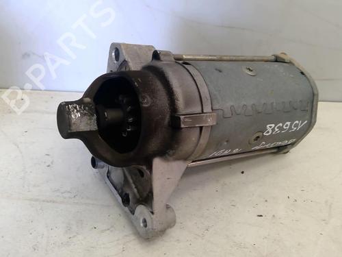 Used Starter Starter CITROËN BERLINGO MULTISPACE (B9) 1.6 HDi 90 (92 hp) 22876049 22876049