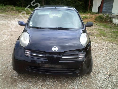 Alternator NISSAN MICRA III (K12) 1.2 16V | BP22879954M7 