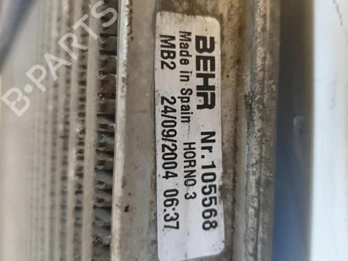 Intercooler VW GOLF V (1K1) 1.9 TDI | BP24422058M30 